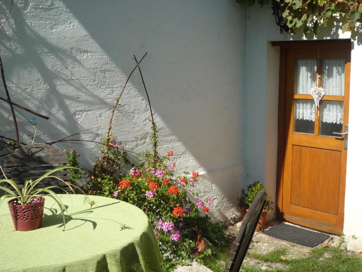 Funfstetten Ferienbauernhof Boschヴィラ エクステリア 写真