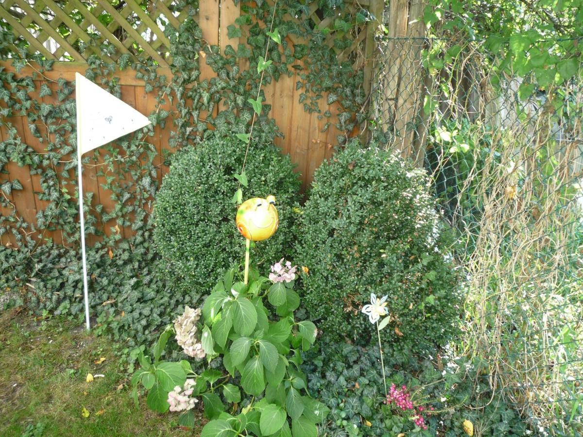 Funfstetten Ferienbauernhof Boschヴィラ エクステリア 写真